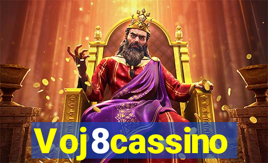 Voj8cassino