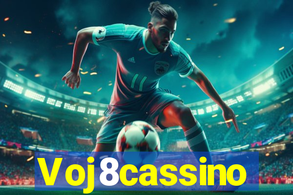 Voj8cassino