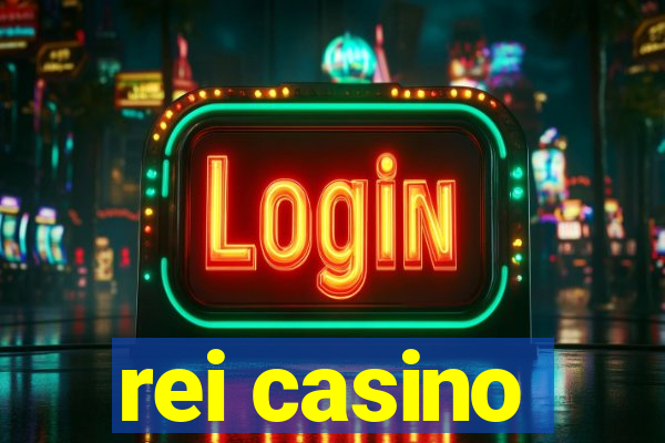 rei casino