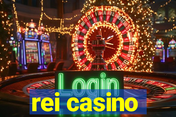 rei casino