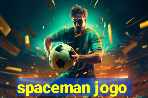 spaceman jogo