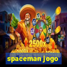 spaceman jogo