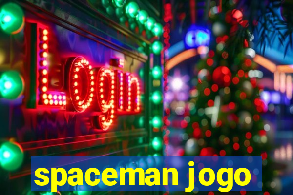 spaceman jogo