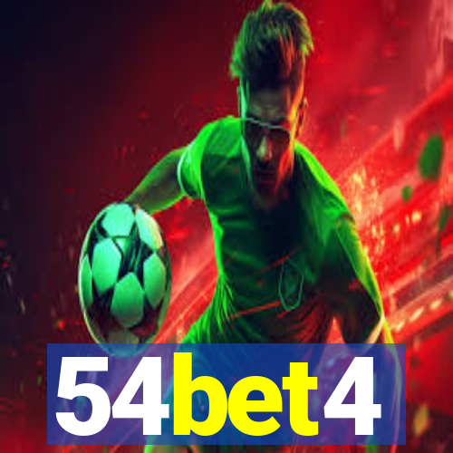 54bet4