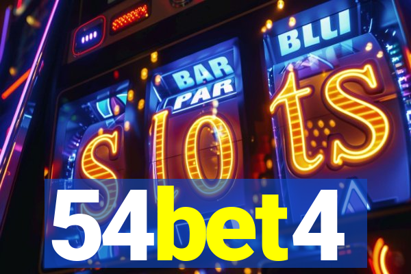 54bet4