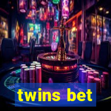 twins bet