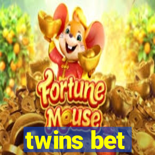 twins bet