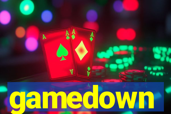 gamedown