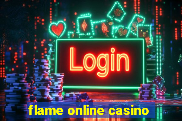 flame online casino