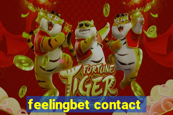 feelingbet contact