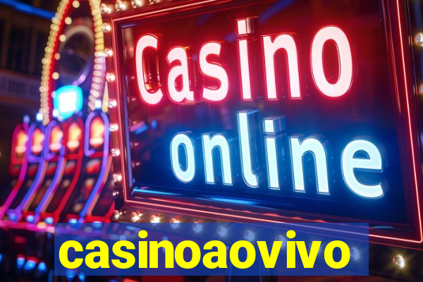 casinoaovivo