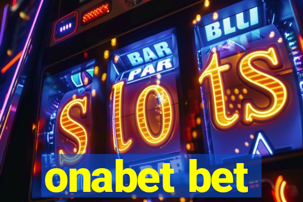 onabet bet