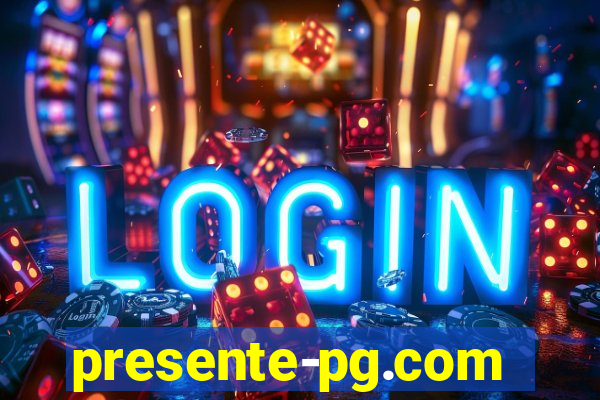 presente-pg.com