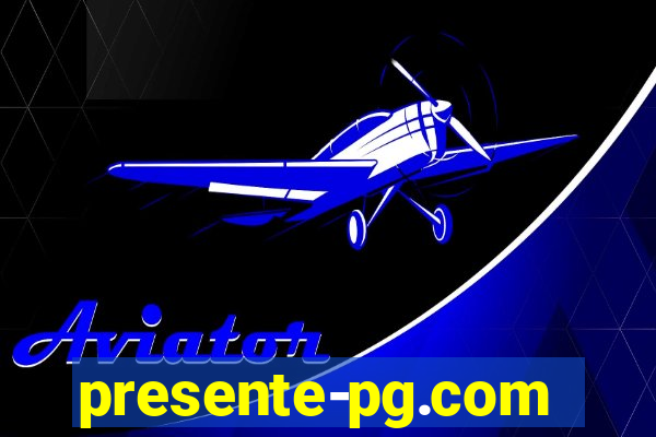 presente-pg.com