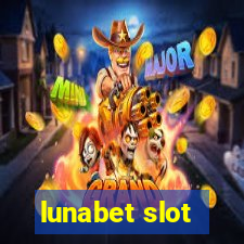 lunabet slot