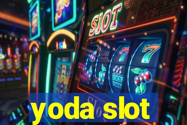 yoda slot