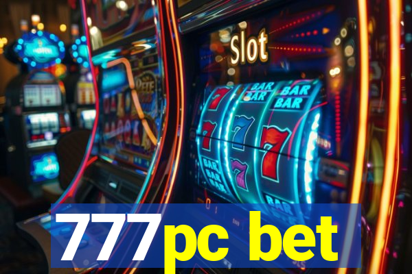 777pc bet