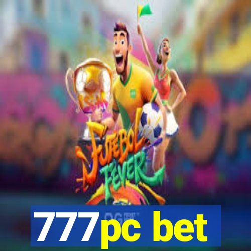 777pc bet