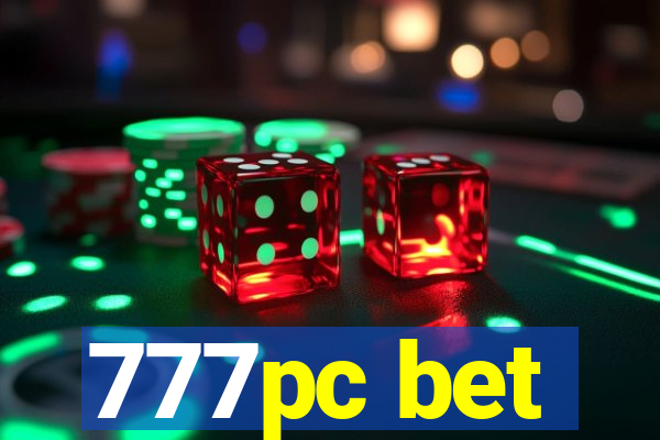 777pc bet