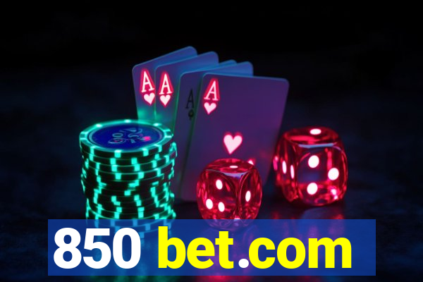 850 bet.com