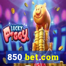 850 bet.com