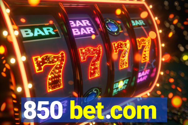 850 bet.com