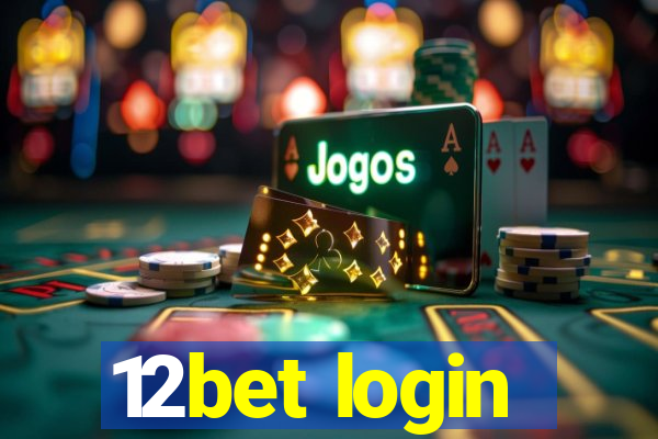 12bet login