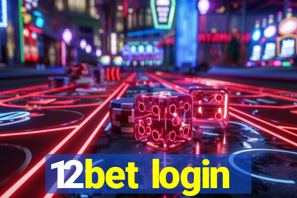 12bet login