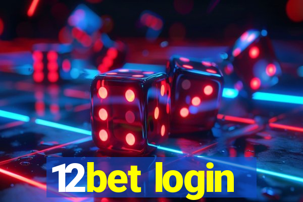 12bet login