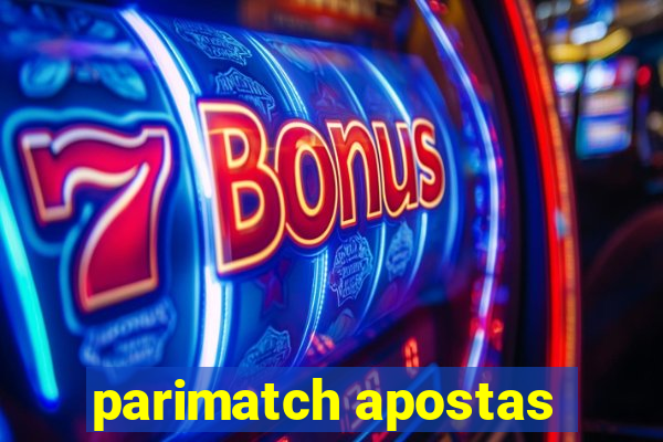 parimatch apostas