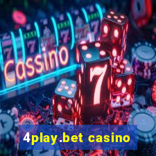 4play.bet casino