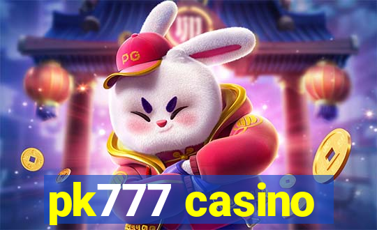 pk777 casino