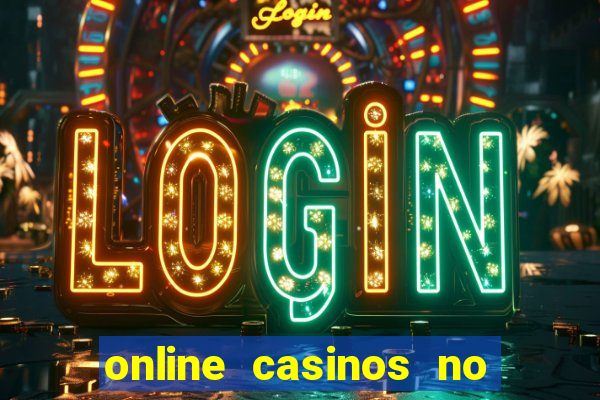 online casinos no deposit bonuses