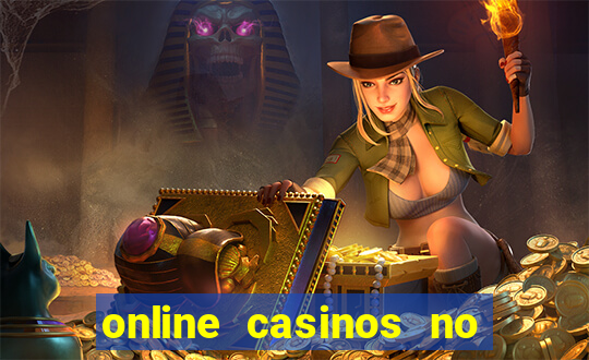 online casinos no deposit bonuses