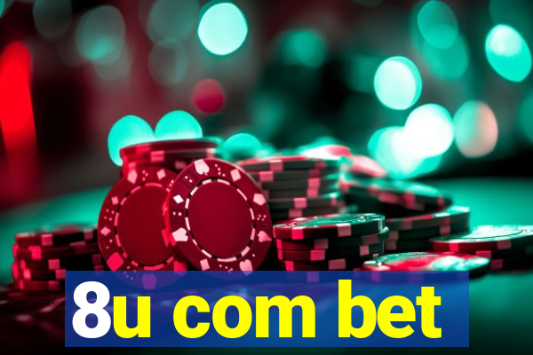 8u com bet