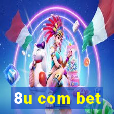 8u com bet