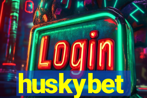 huskybet