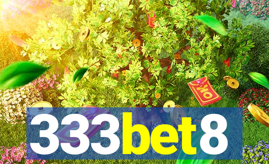 333bet8