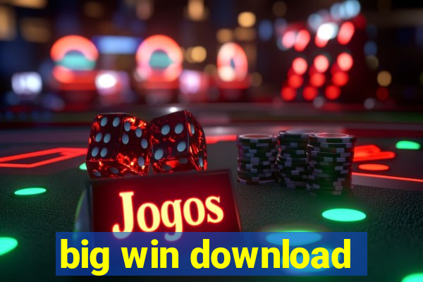 big win download