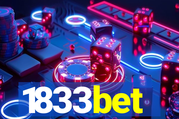 1833bet