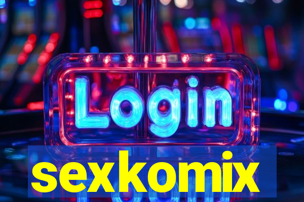 sexkomix