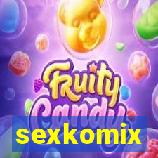 sexkomix