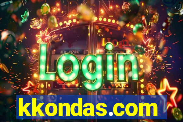 kkondas.com