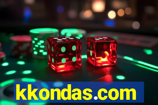 kkondas.com