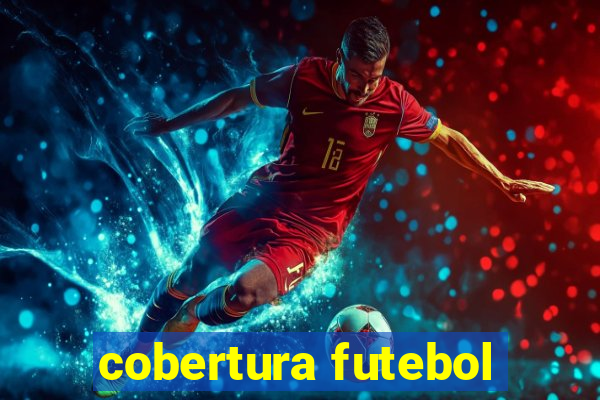 cobertura futebol