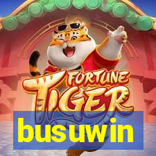 busuwin