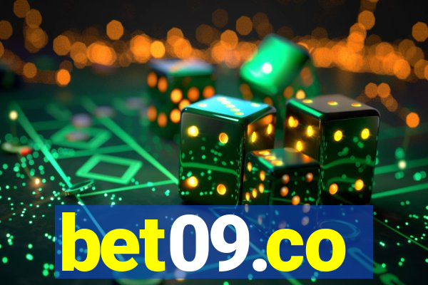 bet09.co