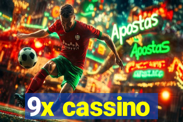 9x cassino