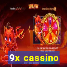 9x cassino