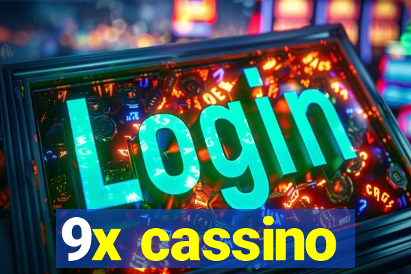 9x cassino